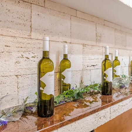 Appartamento Design Dijan *