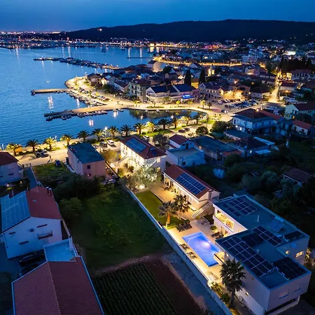 Appartamento Design Dijan *