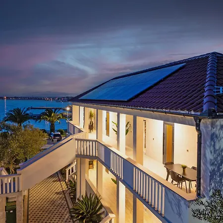 Διαμέρισμα Design Dijan Sukošan