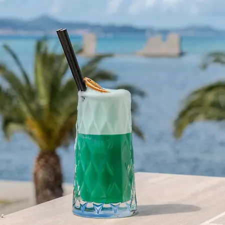 Appartamento Design Dijan Sukošan