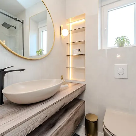 Appartamento Design Dijan Sukošan