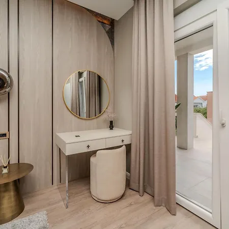 Appartement Design Dijan