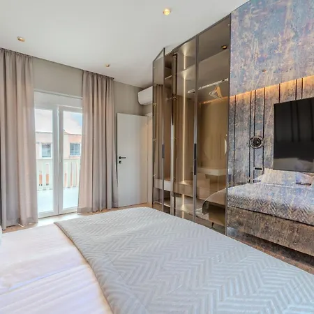 Design Dijan Appartement *