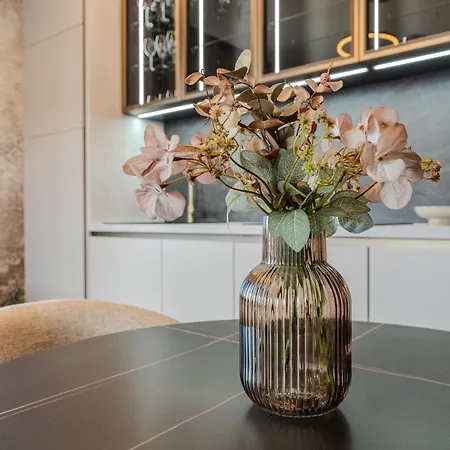 Design Dijan Appartamento