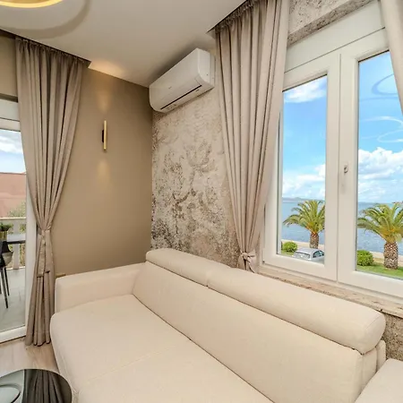Appartement Design Dijan *