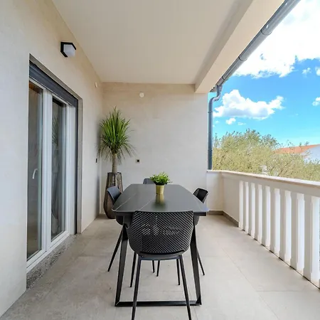 Design Dijan Appartement