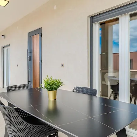 Appartement Design Dijan