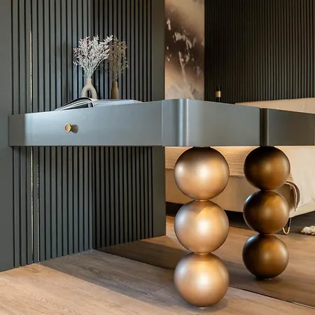 Appartement Design Dijan