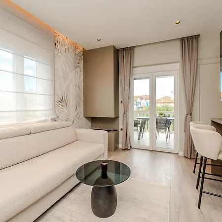 Design Dijan Appartamento