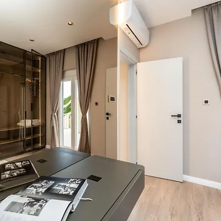 Appartamento Design Dijan