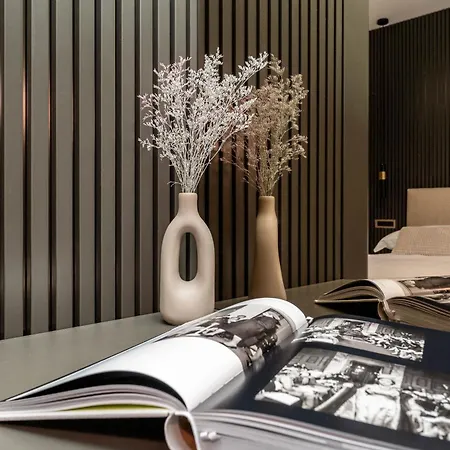 Design Dijan Appartamento