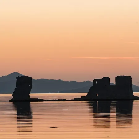 Appartamento Design Dijan *