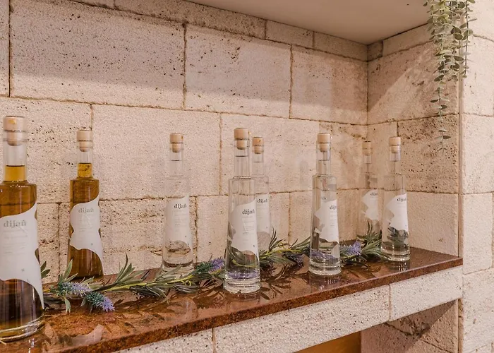 Διαμέρισμα Design Dijan *