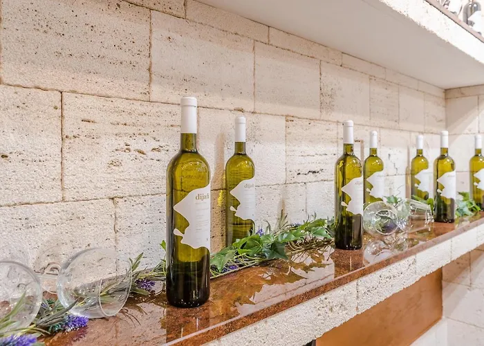 Διαμέρισμα Design Dijan *