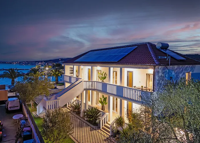 Design Dijan 아파트 *