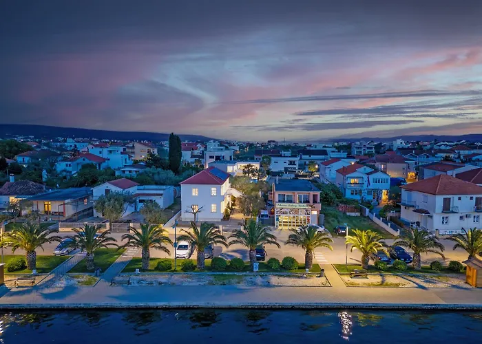 Design Dijan Sukošan