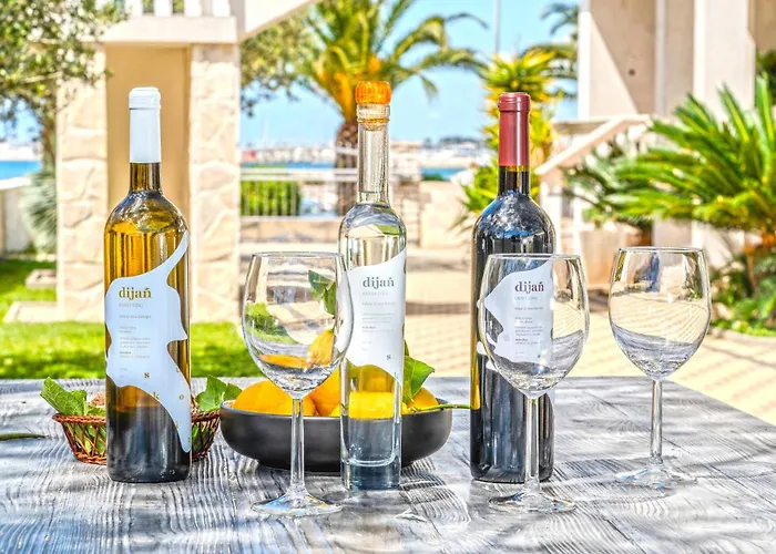 Design Dijan * Sukošan