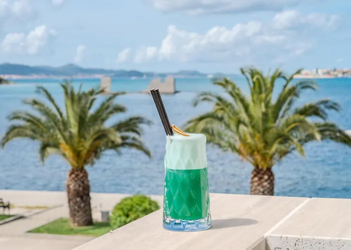 Design Dijan Διαμέρισμα Sukošan