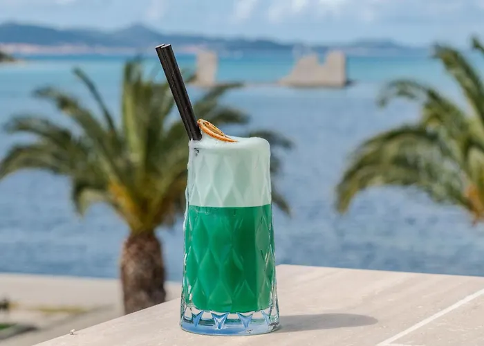 아파트 Design Dijan Sukošan