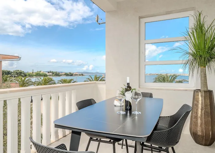 Διαμέρισμα Design Dijan