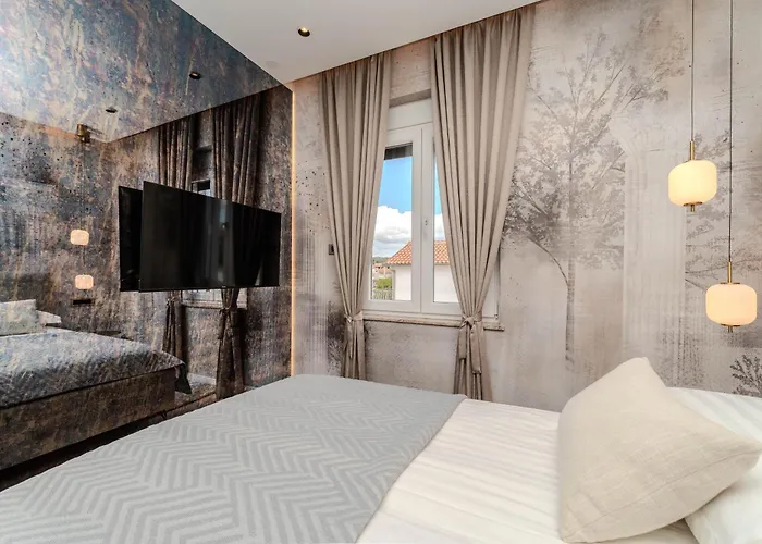 아파트 Design Dijan *