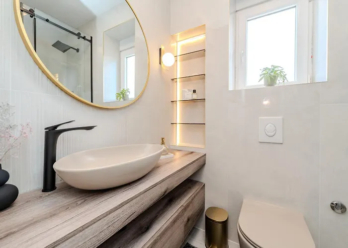 아파트 Design Dijan Sukošan