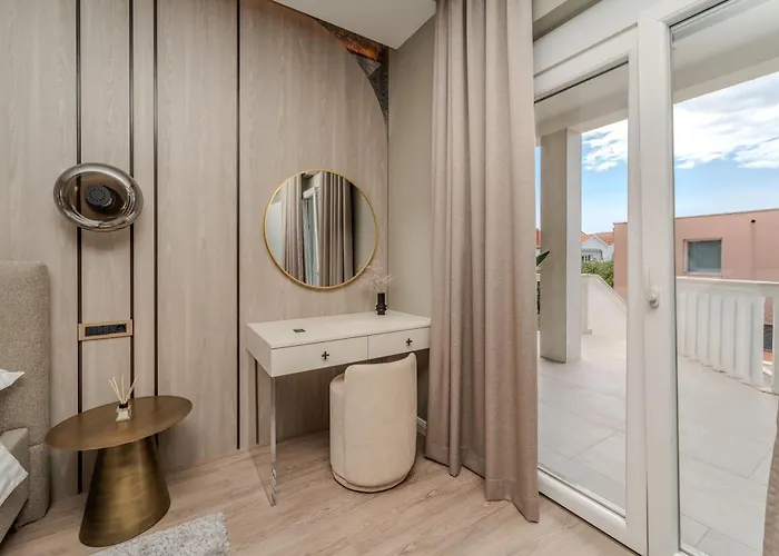 Διαμέρισμα Design Dijan