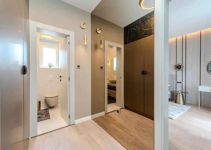 Design Dijan Διαμέρισμα *