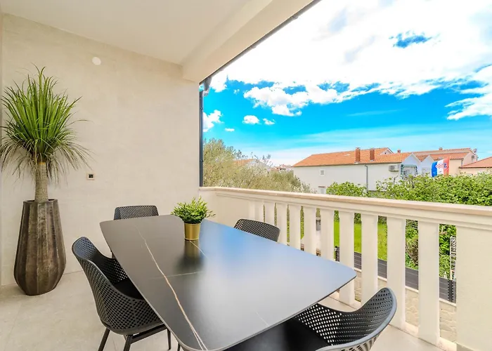 Design Dijan Διαμέρισμα *