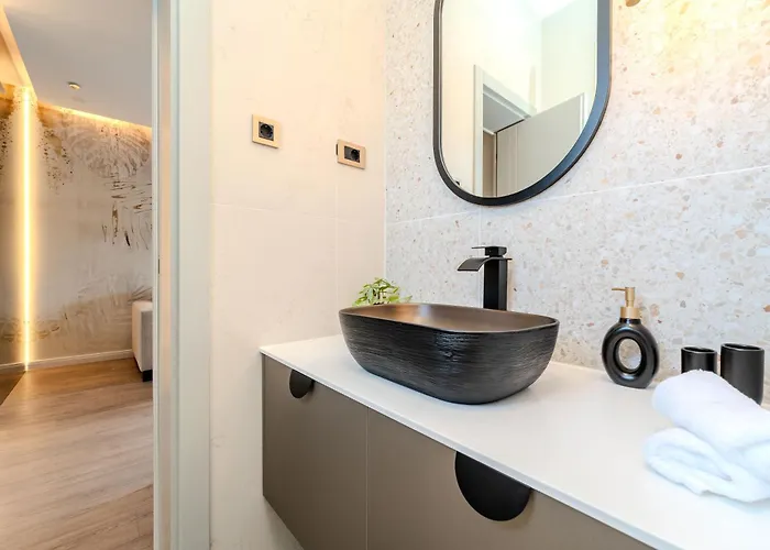 아파트 Design Dijan Sukošan