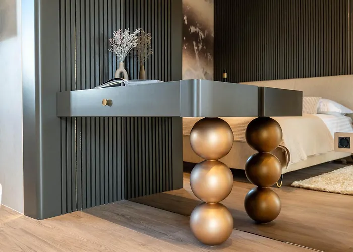 Διαμέρισμα Design Dijan