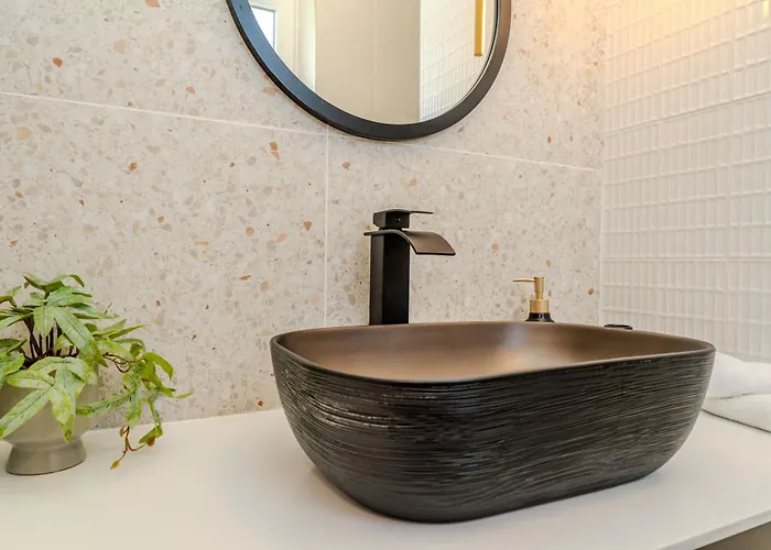 Διαμέρισμα Design Dijan *