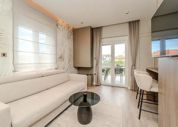 Design Dijan Διαμέρισμα