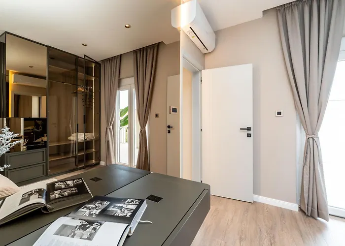 Διαμέρισμα Design Dijan