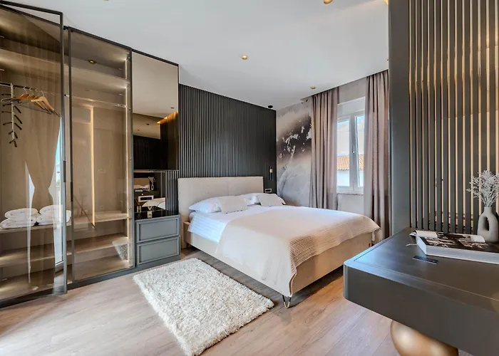 아파트 Design Dijan Sukošan