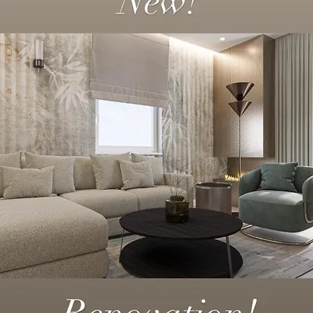 Apartment Design Dijan