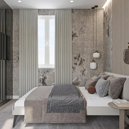 Design Dijan Apartment
