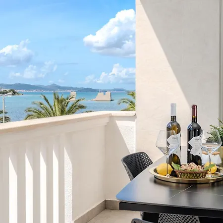 Design Dijan Apartamento