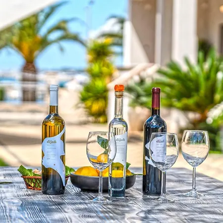 Apartamento Design Dijan