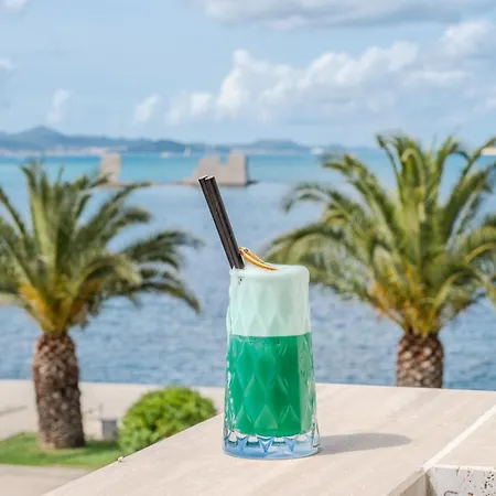 Design Dijan Apartamento Sukošan