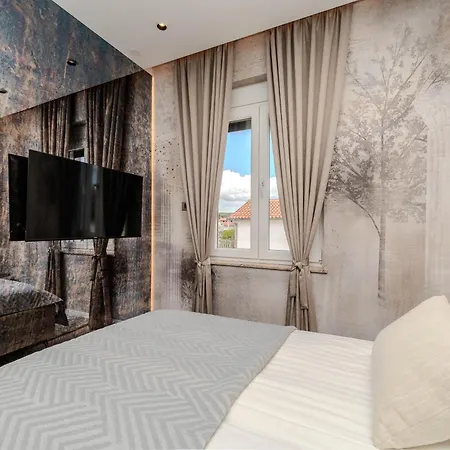 Apartment Design Dijan *