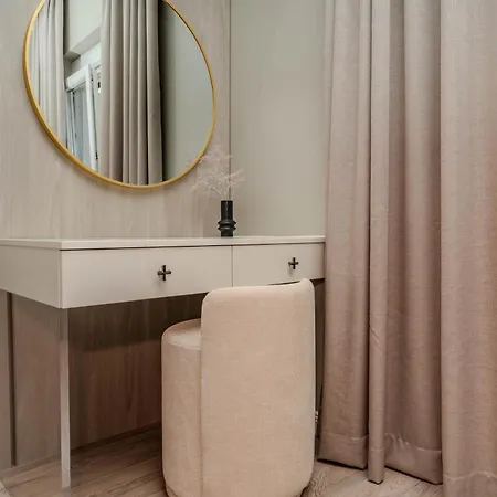 Design Dijan Апартаменты