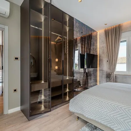Apartment Design Dijan *