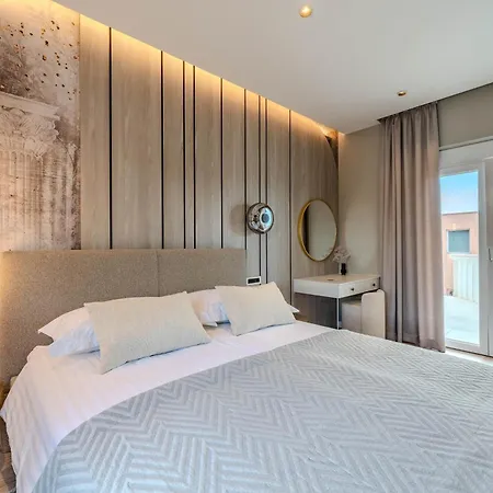 Design Dijan Apartment Sukosan