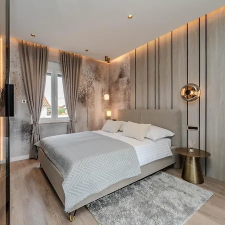Apartment Design Dijan *