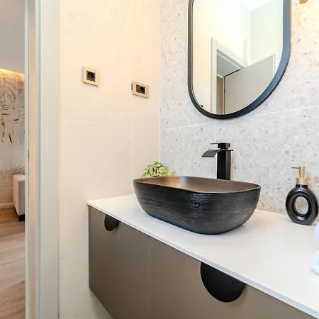 Apartamento Design Dijan Sukošan