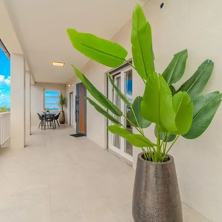 Design Dijan Apartment
