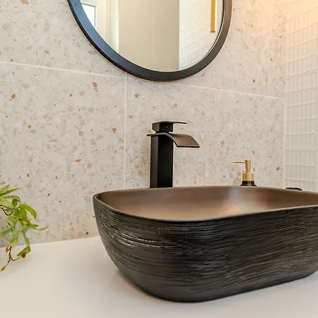 Apartment Design Dijan *
