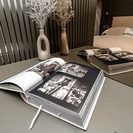 Design Dijan Apartment *