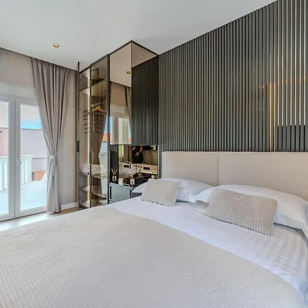 Design Dijan Apartment Sukošan